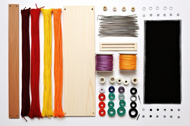 Ukážky cenníka vyšívania